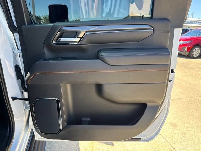 Used 2025 GMC Sierra 2500 AT4 w/ AT4 Premium Plus Package AWD/4WD image 26