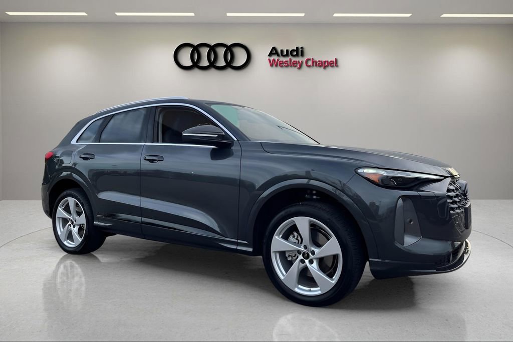 New 2025 Audi Q5 Premium Plus image 7