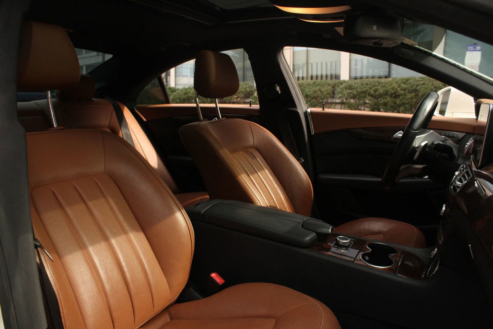 Used 2015 Mercedes-Benz CLS 400 image 26