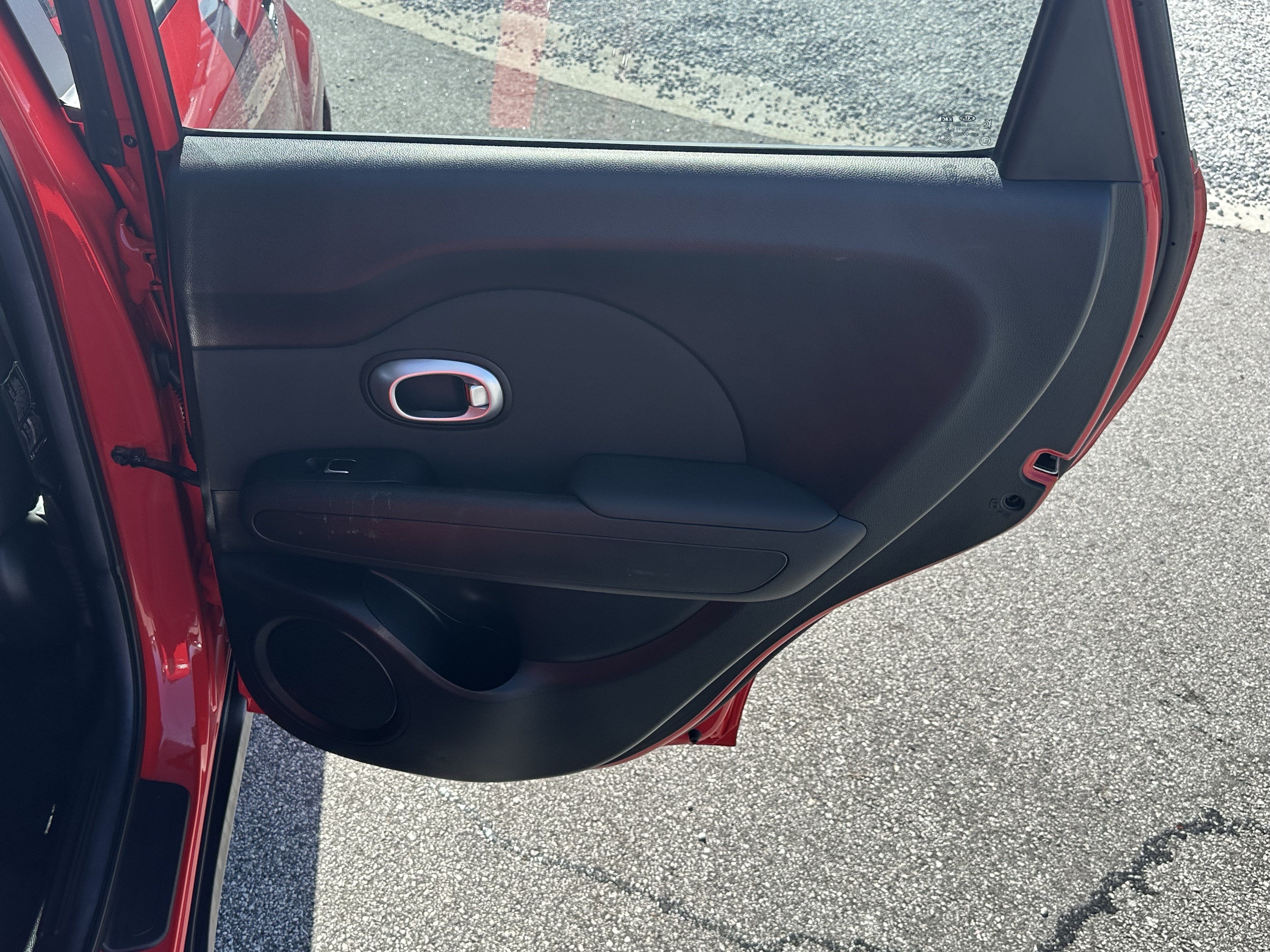 Used 2019 Kia Soul FWD image 16