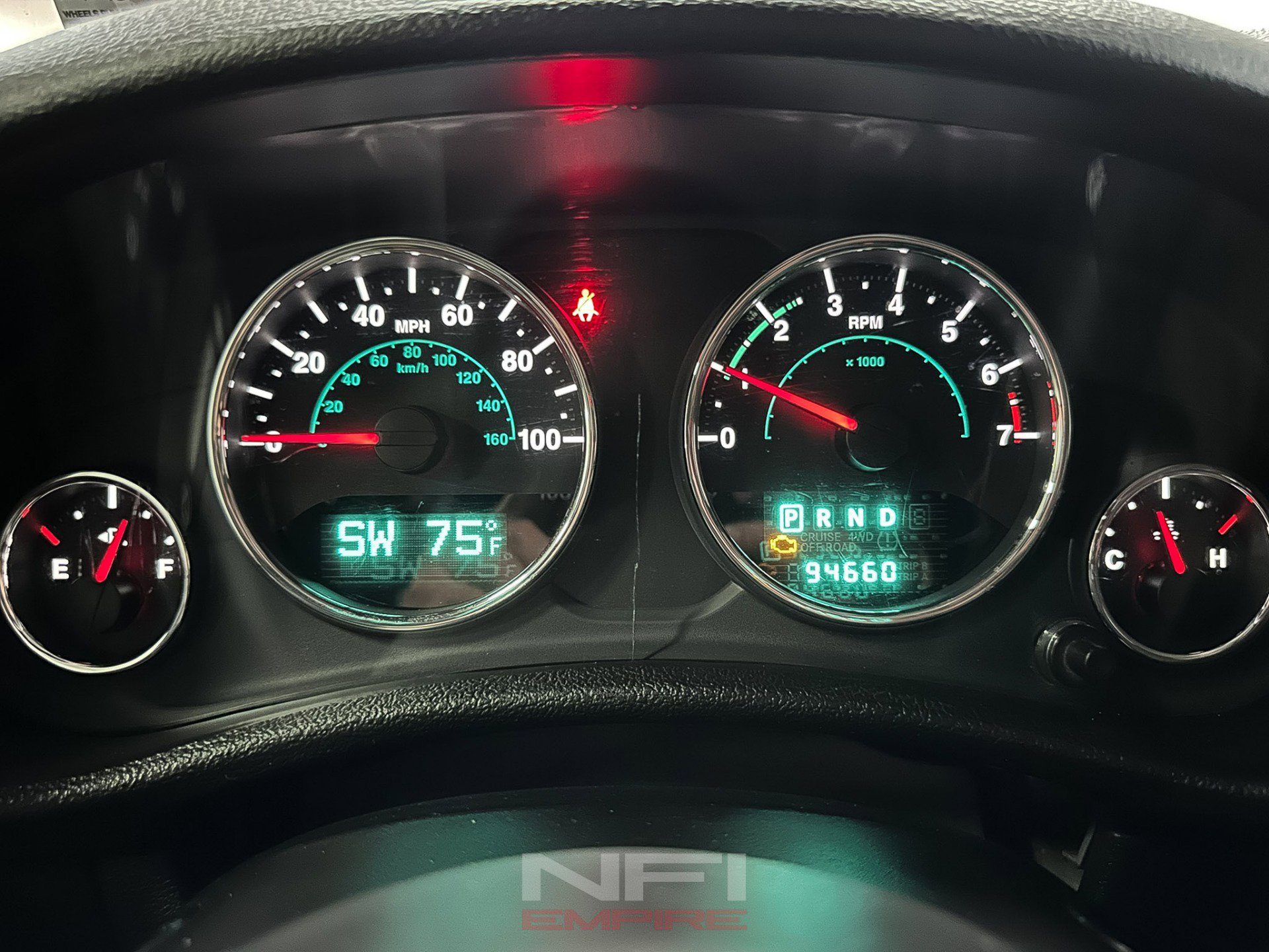 Used 2014 Jeep Wrangler Unlimited Sport w/ Quick Order Package 24S image 26