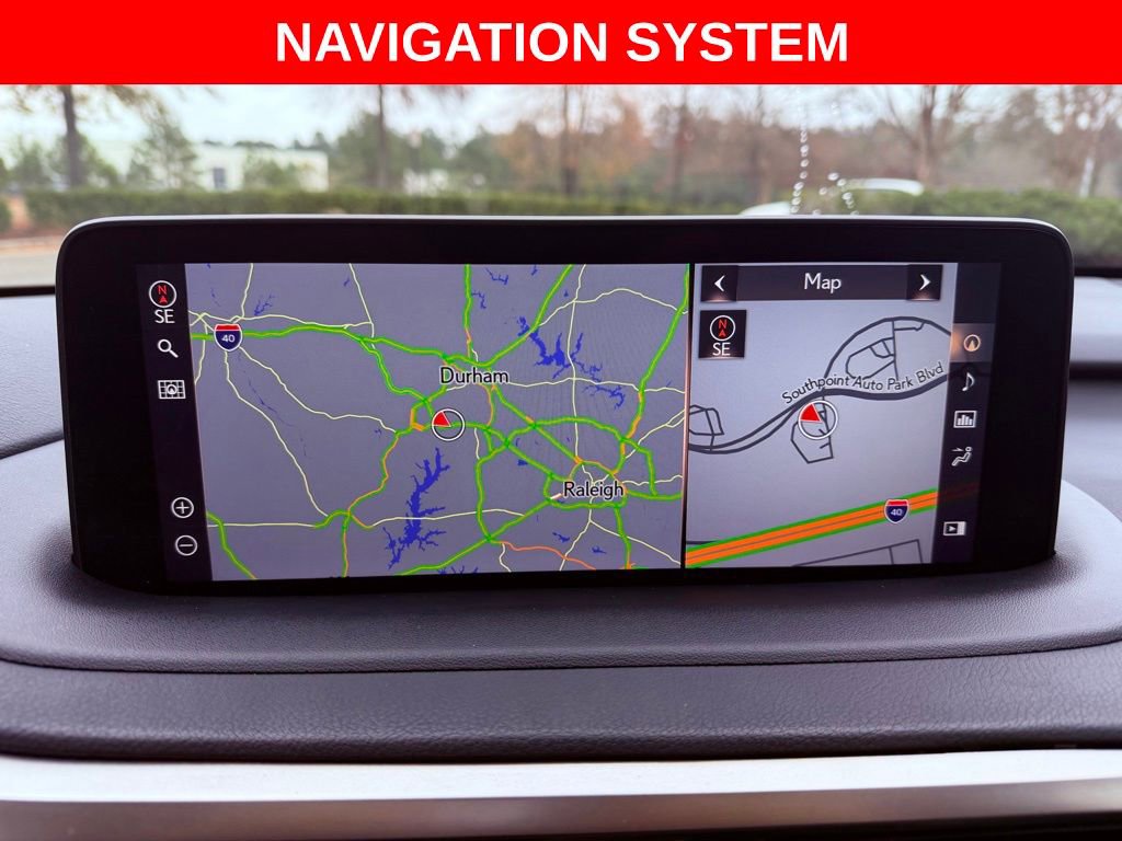 Certified 2022 Lexus RX 350 FWD w/ Premium Package image 14