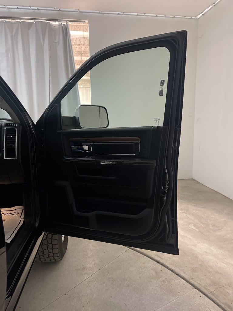 Used 2015 RAM 2500 Power Wagon Laramie image 18