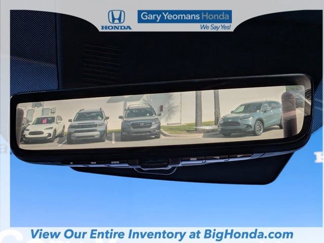 Used 2024 Hyundai Palisade Calligraphy image 34