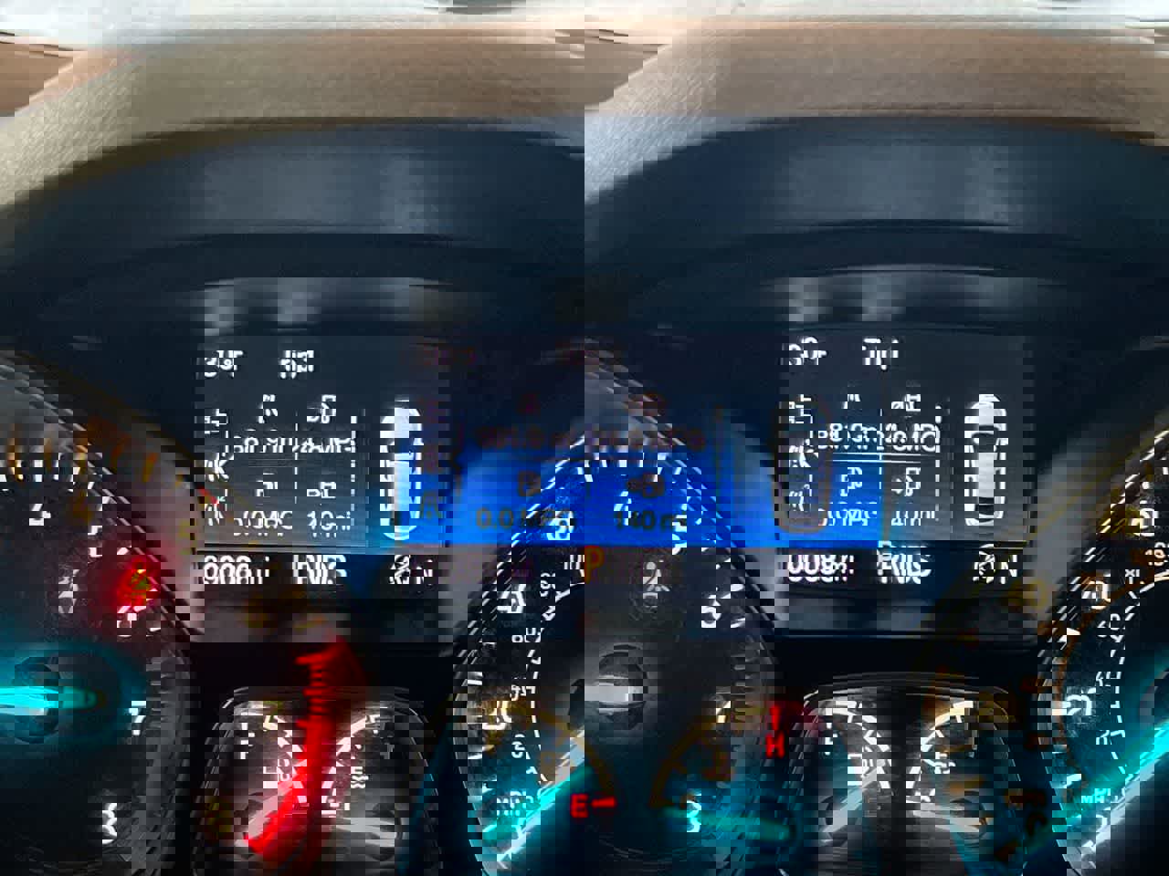 Used 2017 Ford Escape SE image 15