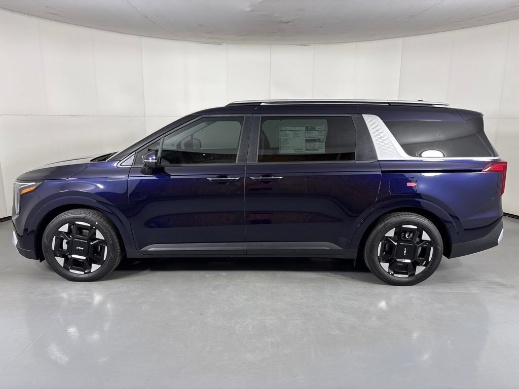 New 2026 Kia Carnival EX FWD image 5