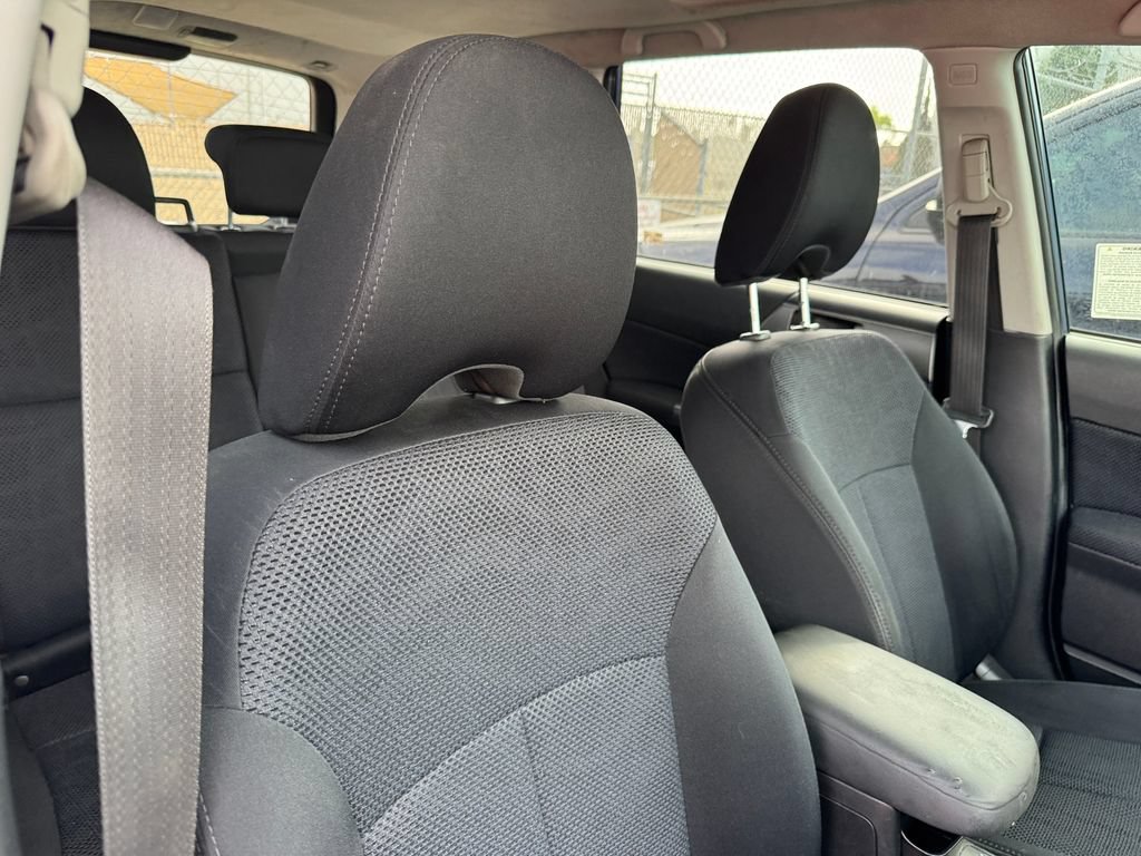 Used 2011 Subaru Forester 2.5XT Premium AWD/4WD image 16