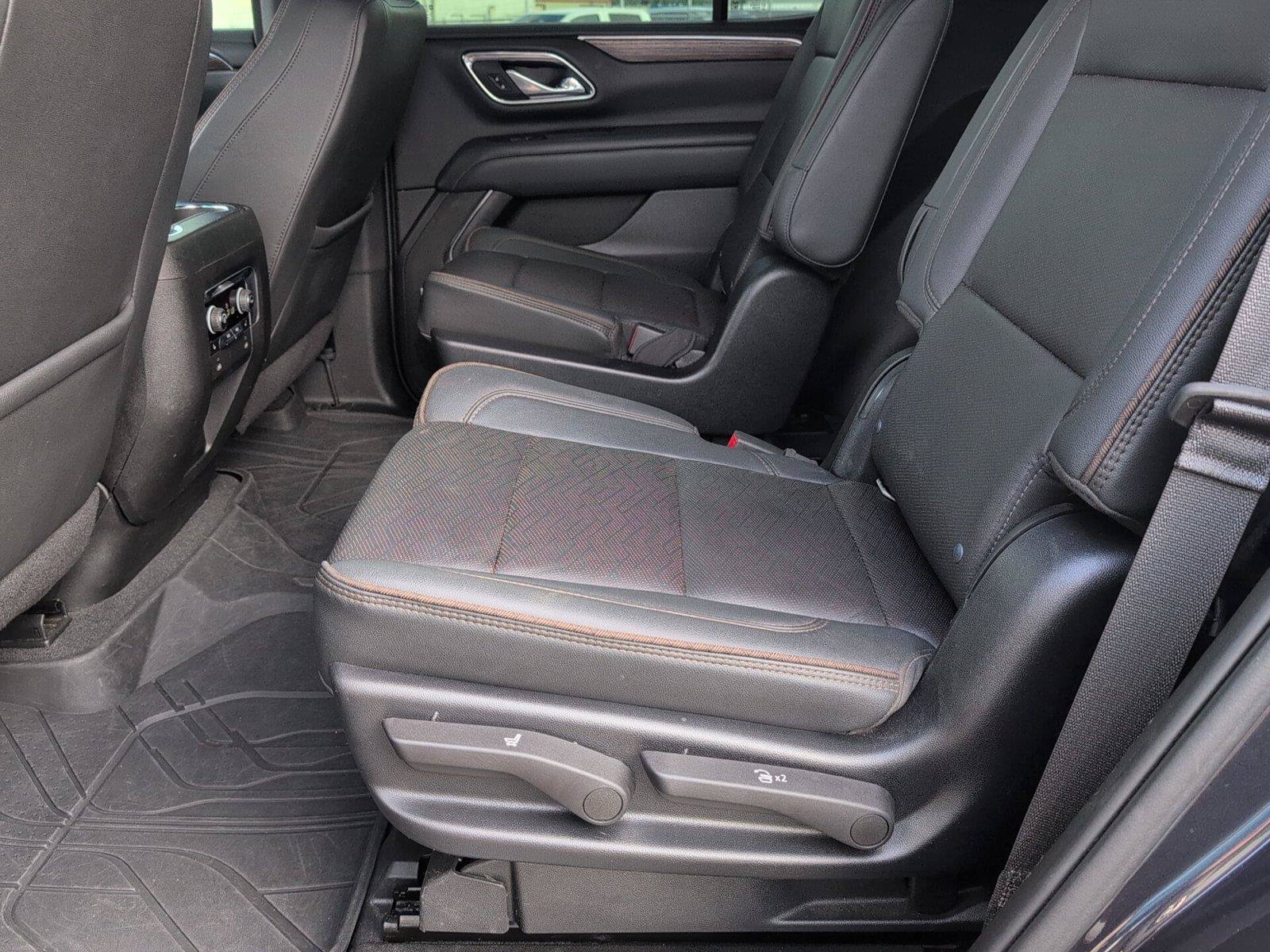 Used 2022 Chevrolet Tahoe High Country AWD/4WD image 33