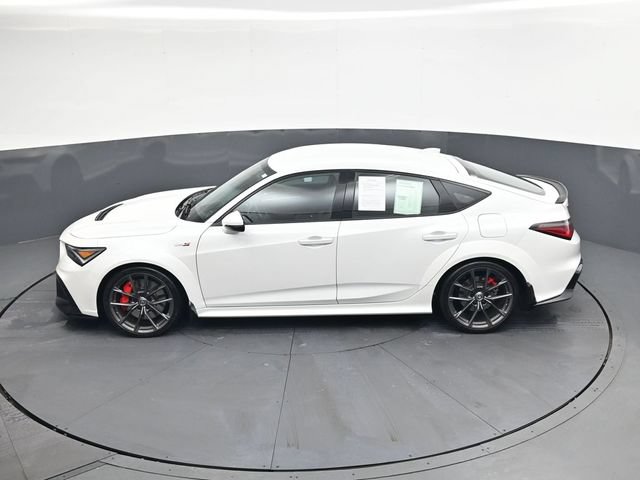 Used 2025 Acura Integra Type S FWD image 27