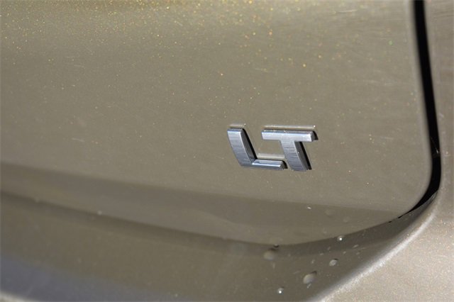 Certified 2024 Chevrolet Equinox LT image 15