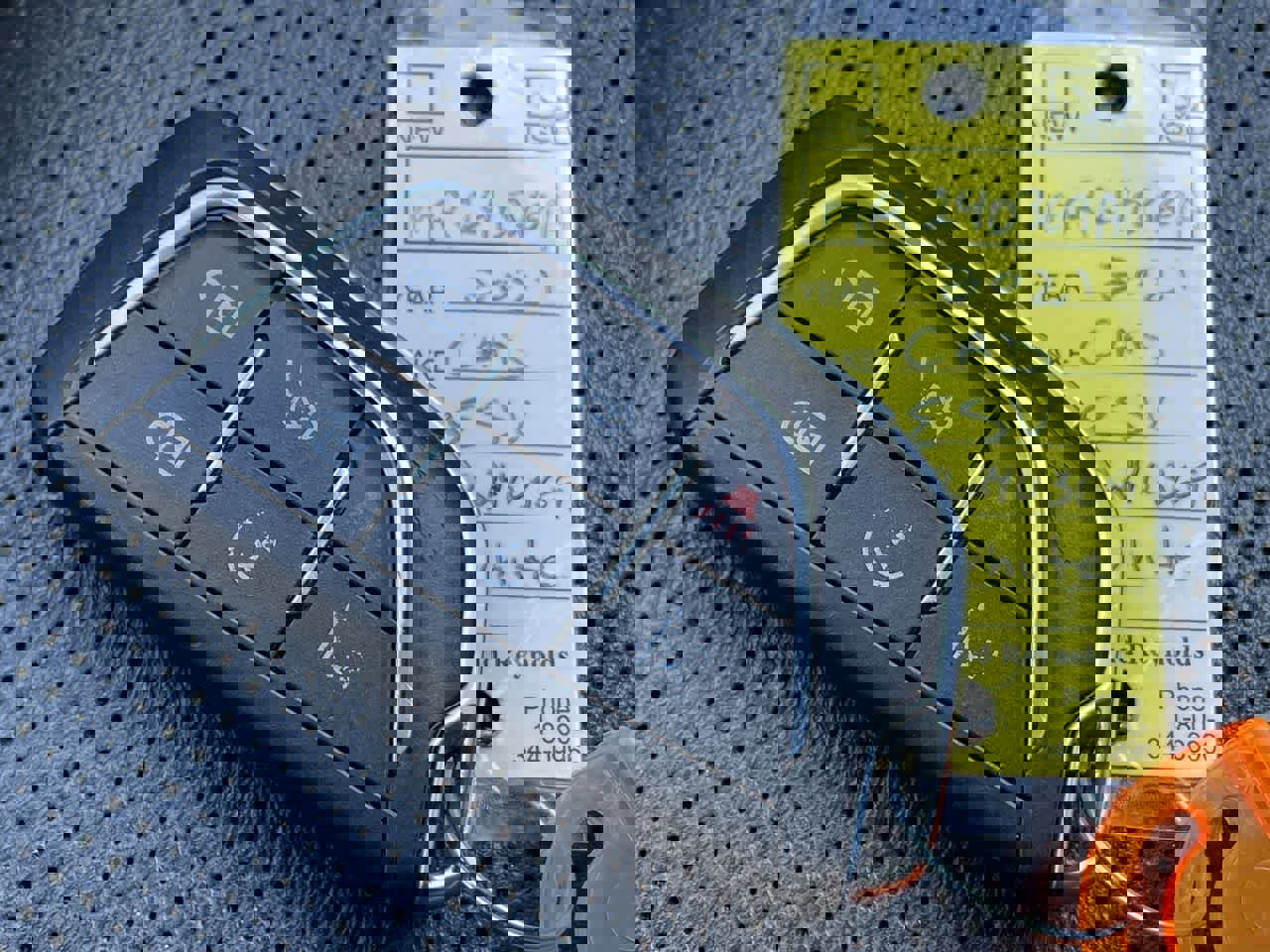 Used 2021 Cadillac Escalade ESV Premium Luxury w/ Performance Package image 37