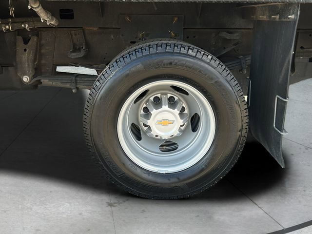Used 2024 Chevrolet Silverado 3500 W/T w/ WT Convenience Package image 27