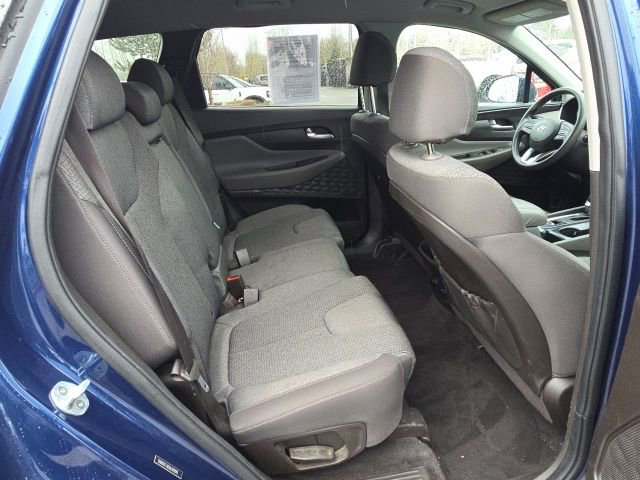 Used 2020 Hyundai Santa Fe SEL image 12
