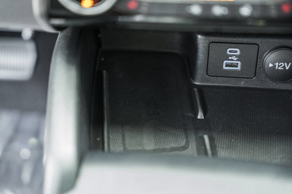 Used 2022 Ford Escape SEL w/ SEL Stealth AWD Package image 27