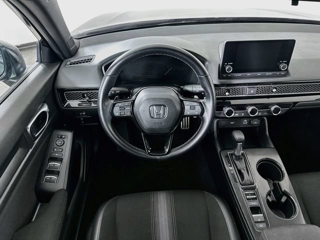 Certified 2024 Honda Civic Sport image 4
