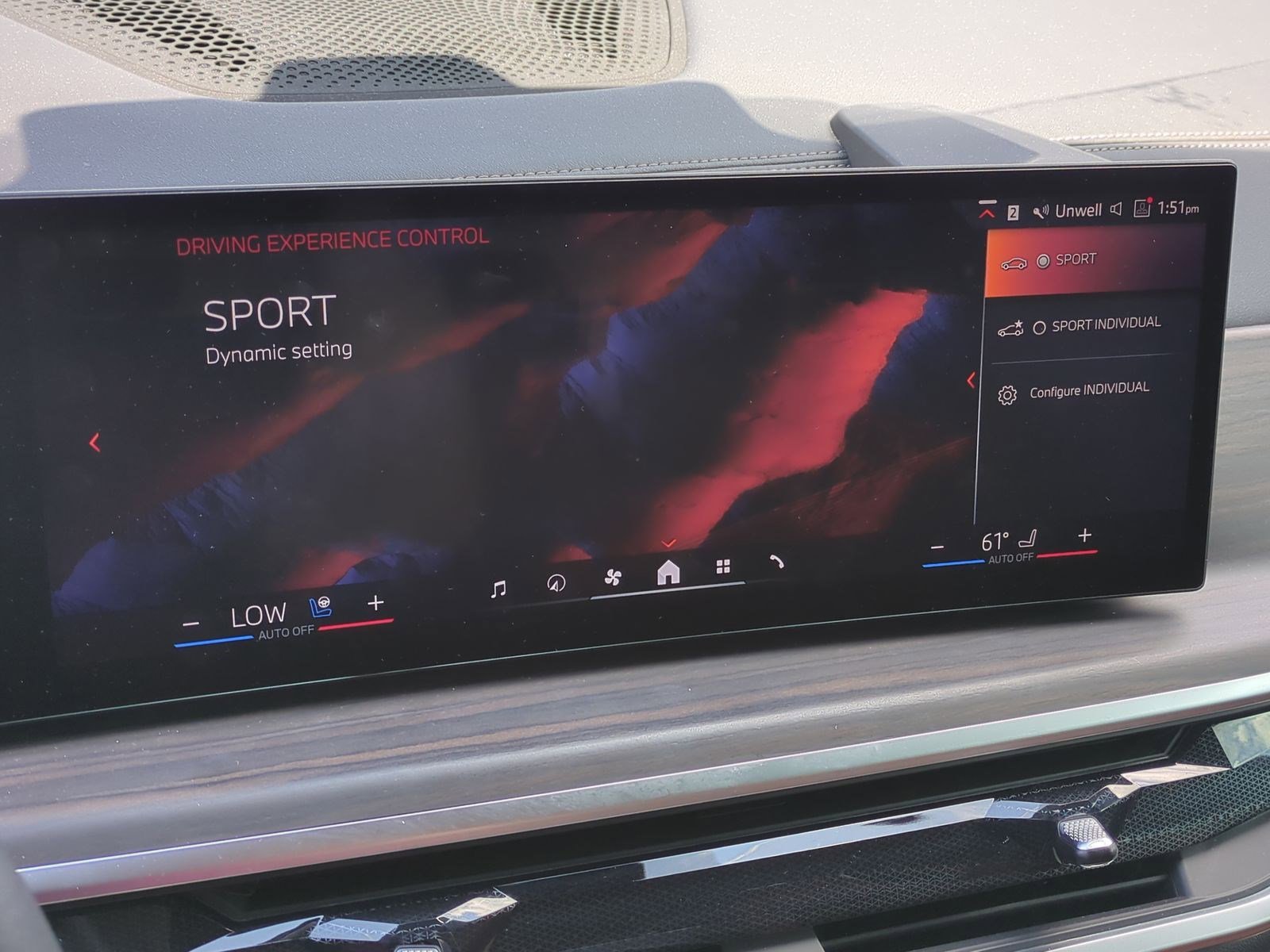 Certified 2025 BMW X5 xDrive40i w/ Executive Package image 23