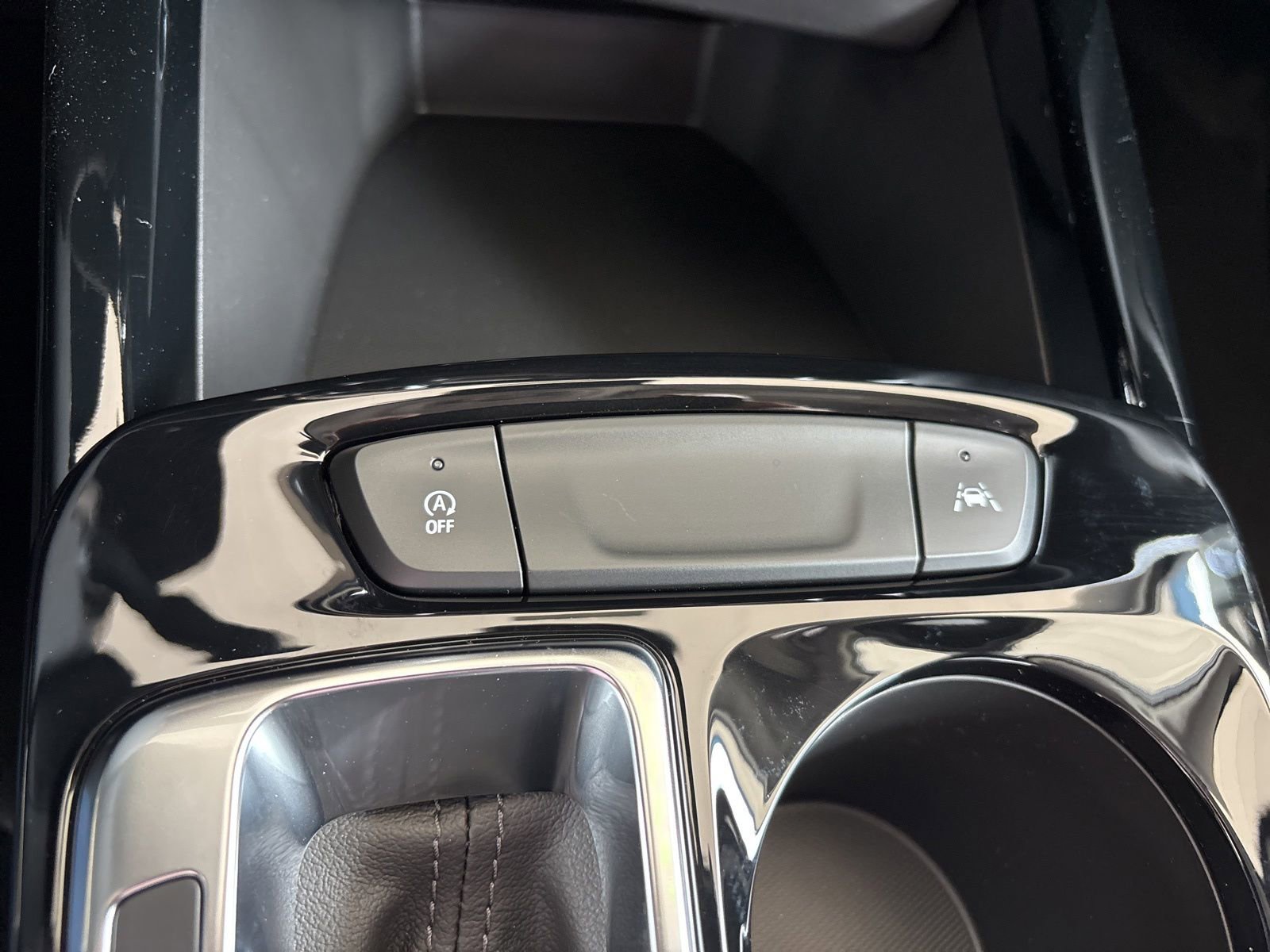 New 2026 Chevrolet Trax LT image 24