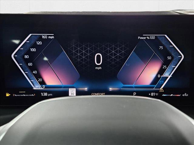 Used 2025 BMW 330i xDrive Sedan w/ Convenience Package image 10