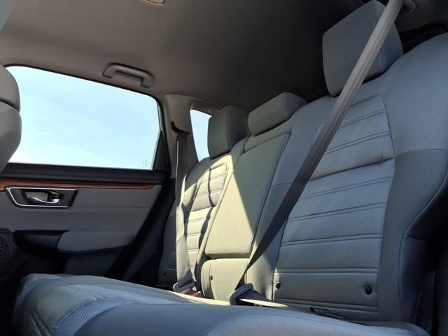 Used 2020 Honda CR-V EX image 14