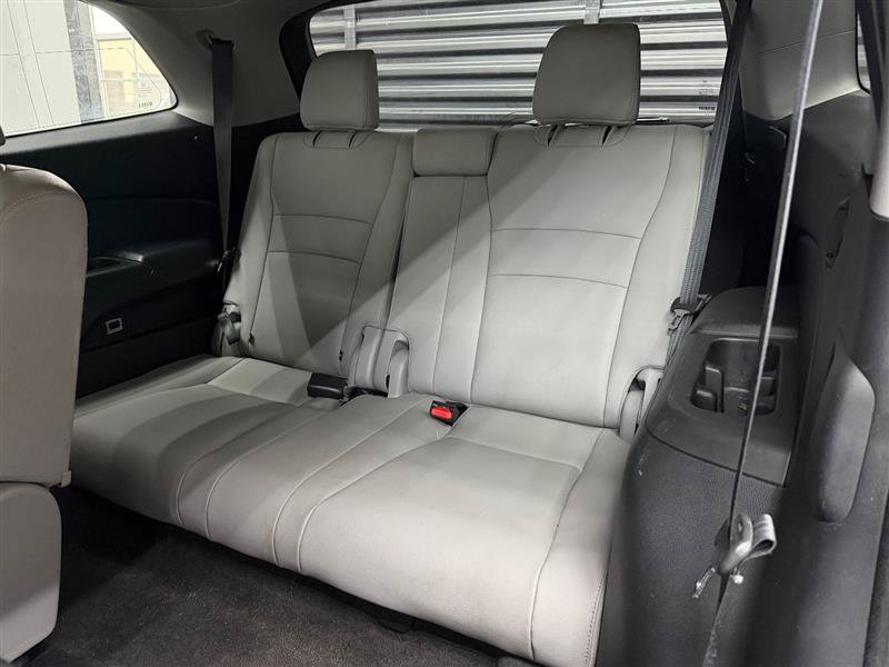Used 2016 Honda Pilot EX-L image 16