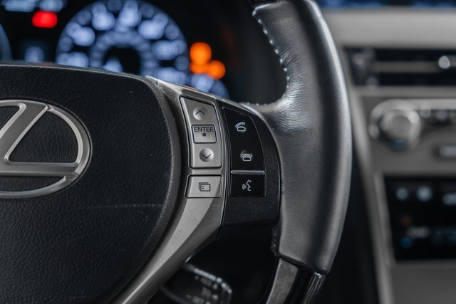 Used 2013 Lexus RX 450h AWD image 32