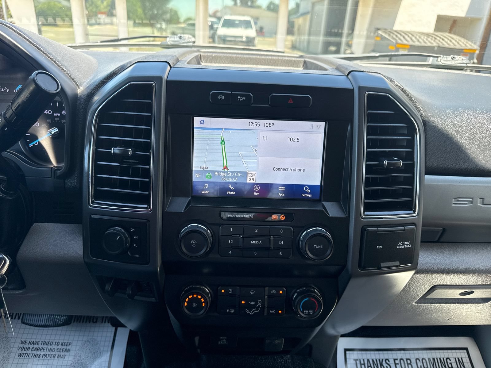 Used 2021 Ford F350 XLT w/ XLT Value Package AWD/4WD image 18