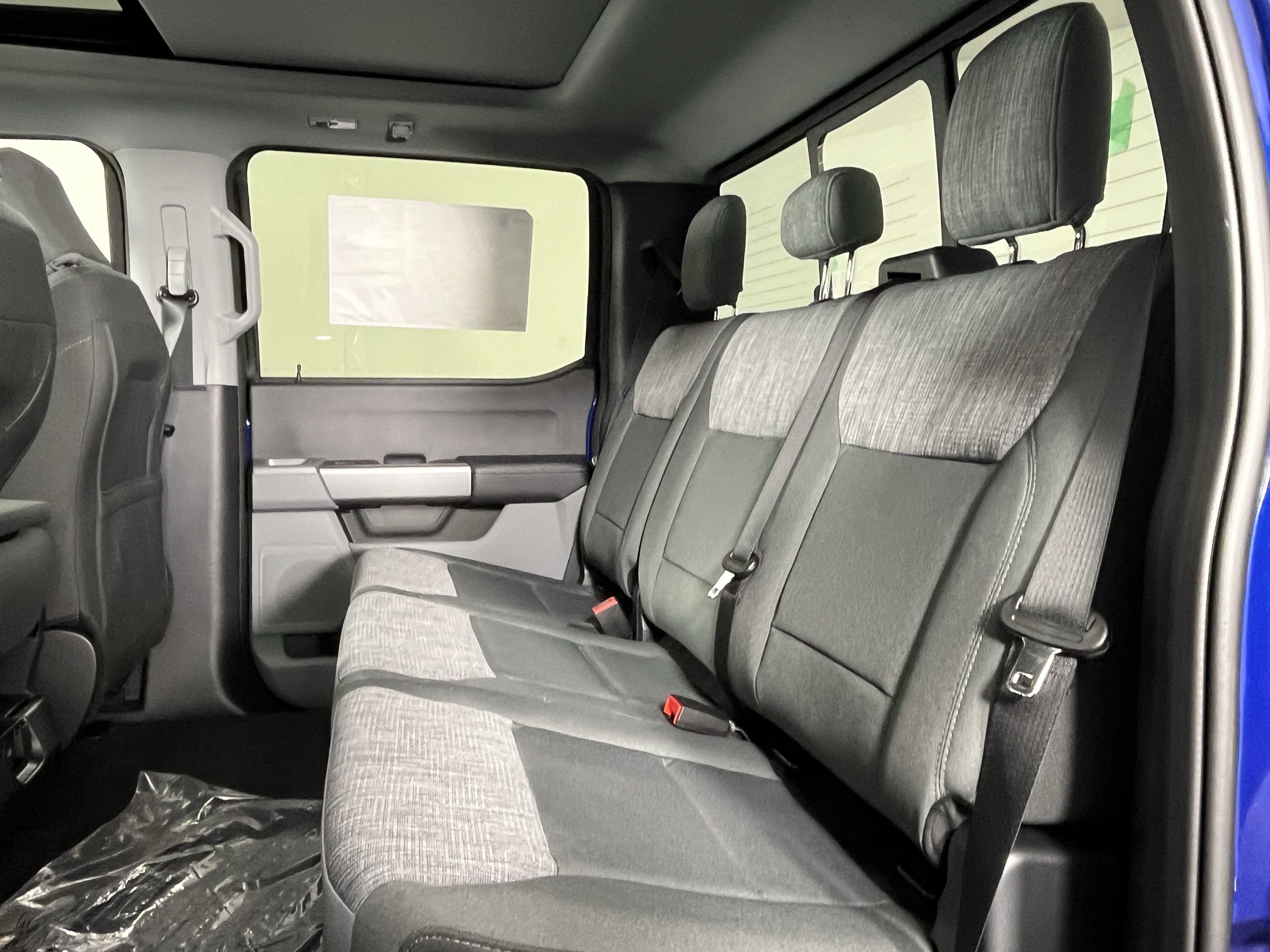 New 2026 Ford F250 XLT w/ Tremor Off-Road Package image 14