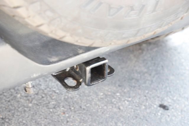 Used 2021 Jeep Wrangler Unlimited Sport AWD/4WD image 4