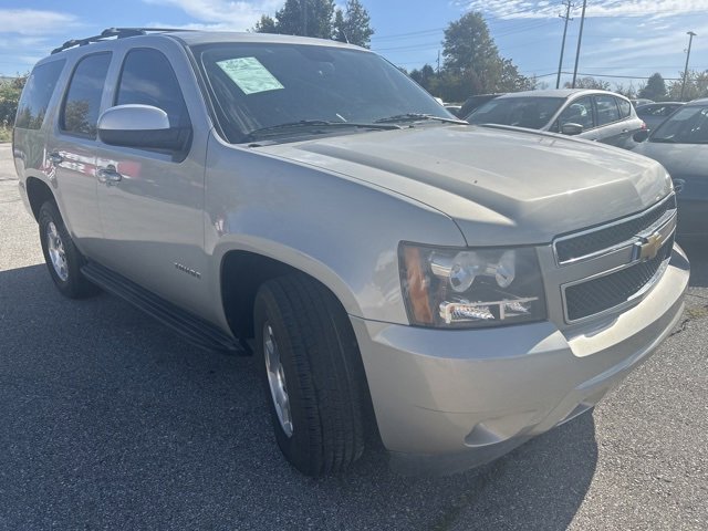 Used 2013 Chevrolet Tahoe LT