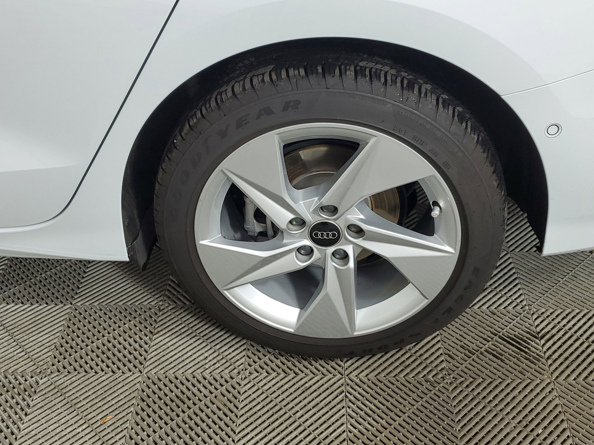 Certified 2023 Audi A3 2.0T Premium Plus w/ Premium Plus Package image 18