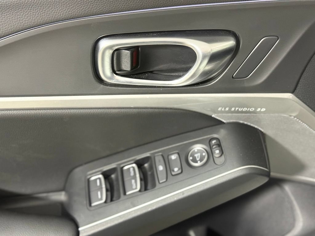 Used 2024 Acura Integra Type S FWD image 22