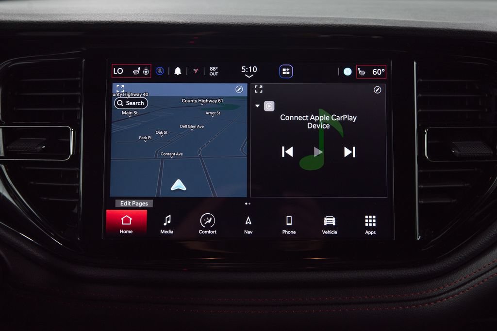 Used 2025 Dodge Durango GT AWD/4WD image 31