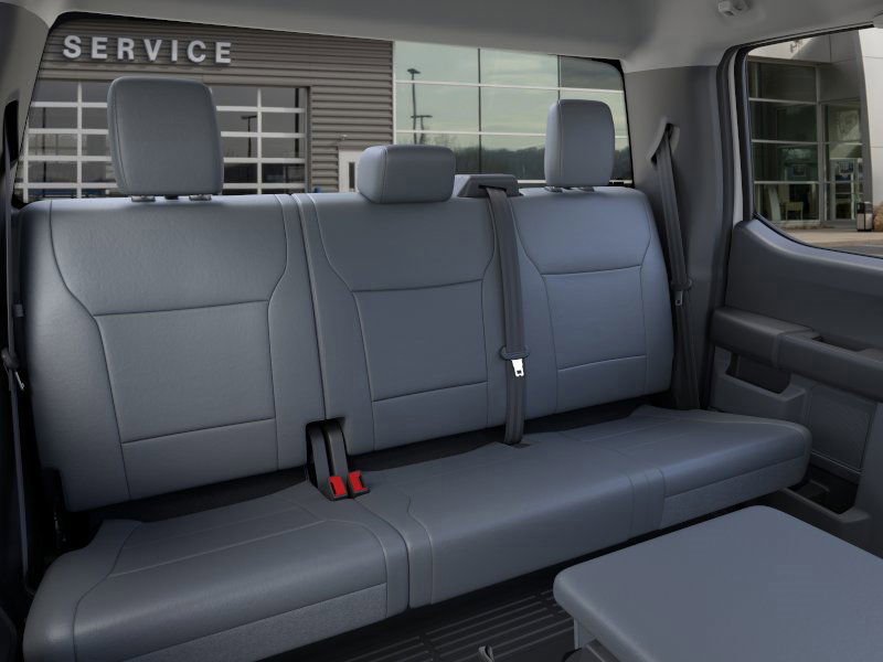 New 2026 Ford F250 XL image 11
