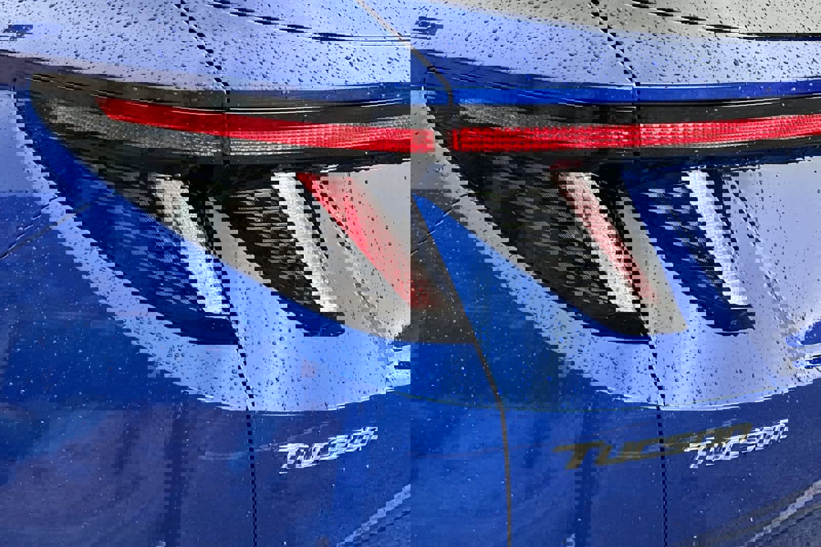 Used 2023 Hyundai Tucson SEL w/ Convenience Package image 32