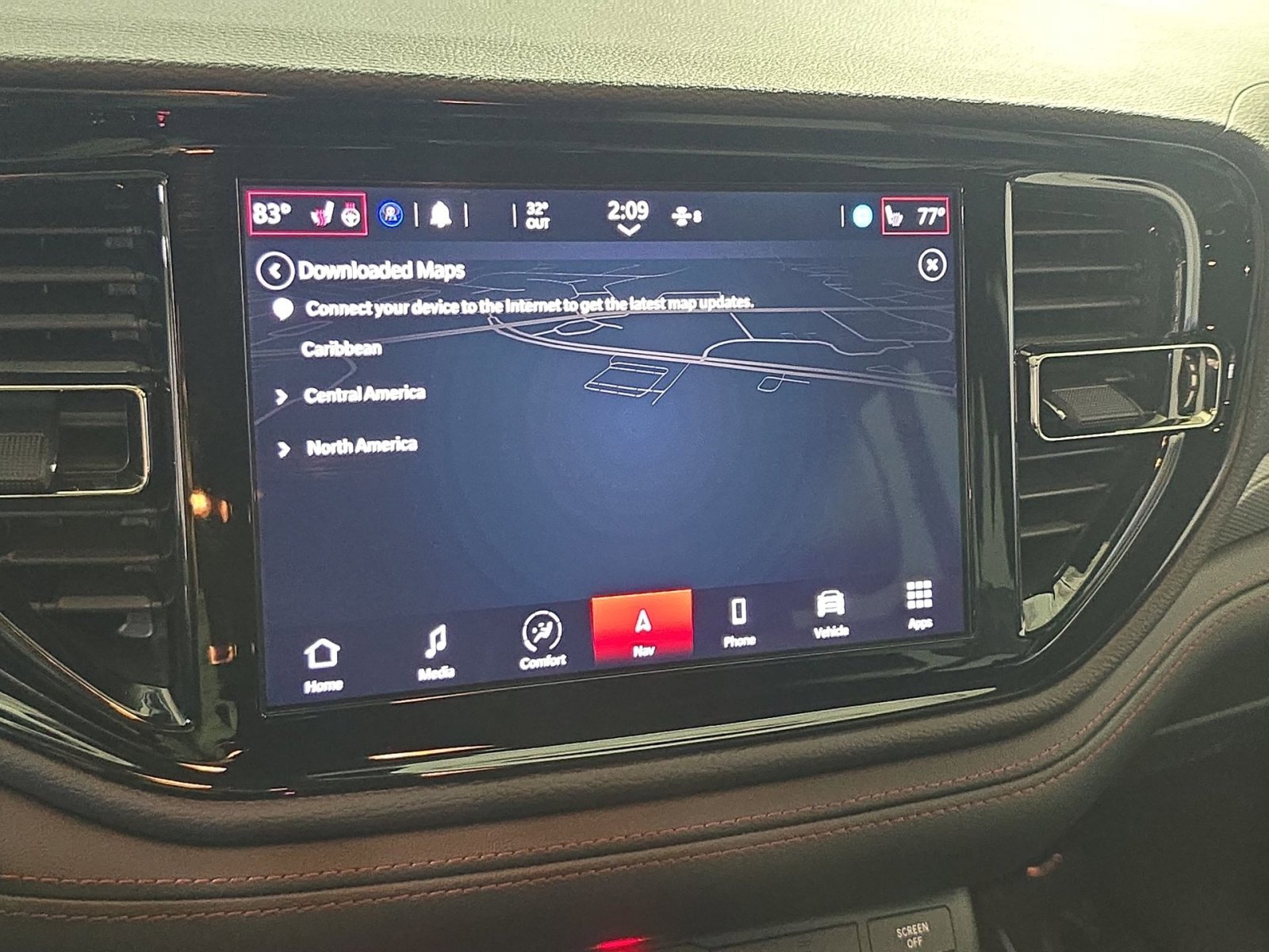 Used 2022 Dodge Durango R/T image 26