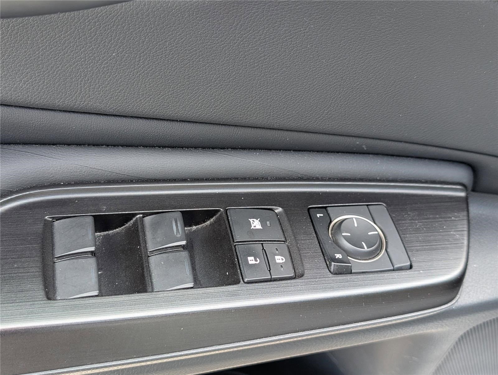 Used 2019 Lexus ES 350 Ultra Luxury w/ Accessory Package image 19