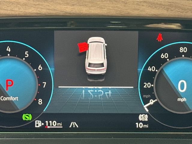 New 2026 Volkswagen Atlas SE image 17