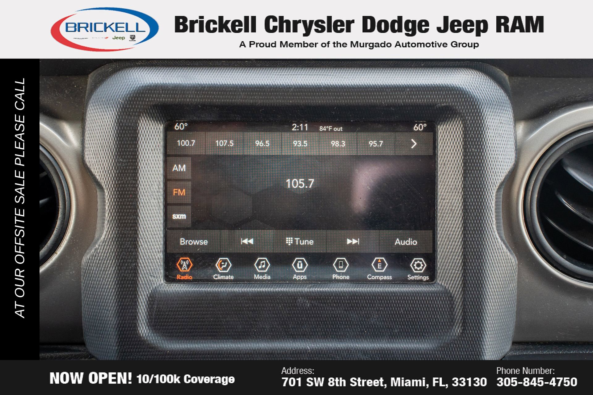Used 2019 Jeep Wrangler Sport image 20