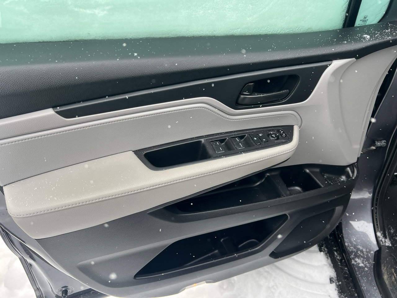 Used 2019 Honda Odyssey LX image 12