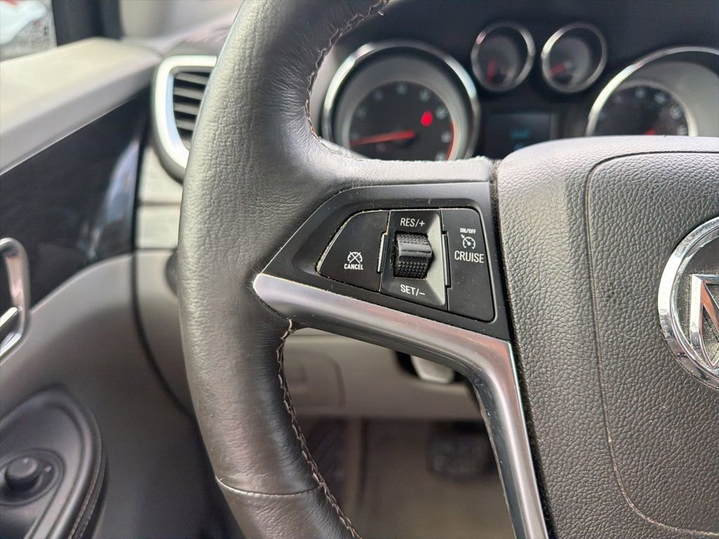 Used 2014 Buick Encore Leather FWD image 23