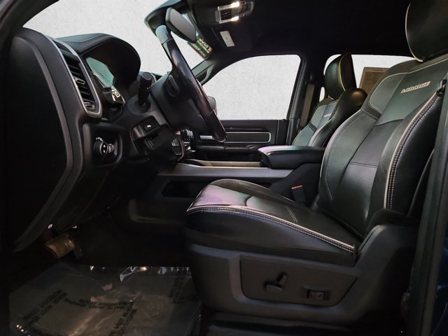 Used 2020 RAM 2500 Laramie AWD/4WD image 15