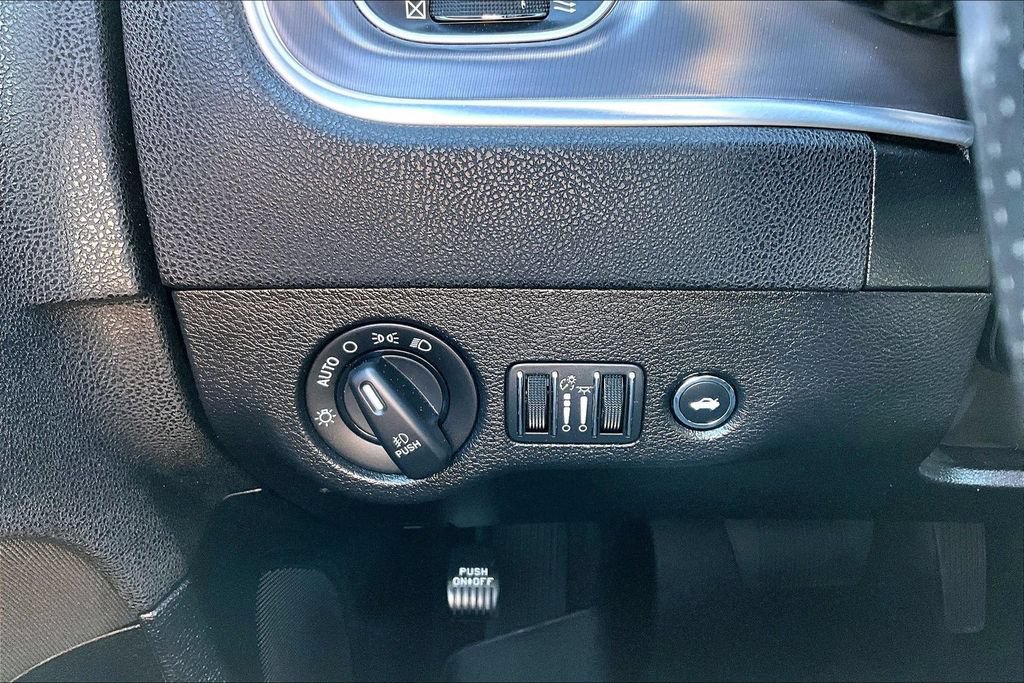 Used 2021 Dodge Charger Scat Pack RWD image 15