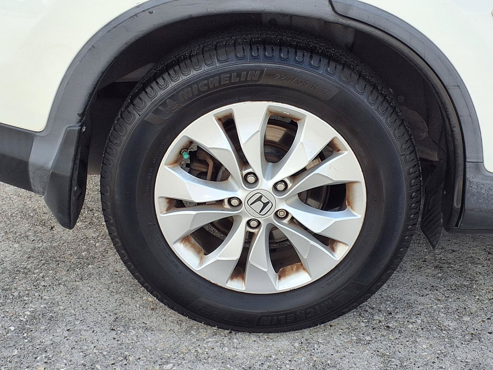 Used 2012 Honda CR-V EX image 23