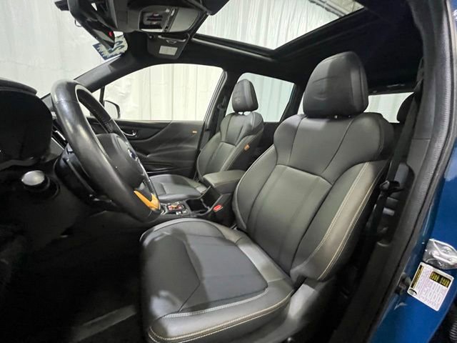 Used 2022 Subaru Forester Wilderness AWD/4WD image 10
