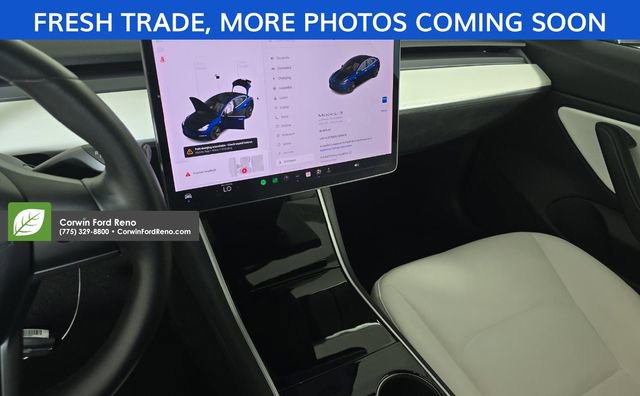 Used 2020 Tesla Model 3 Long Range image 12