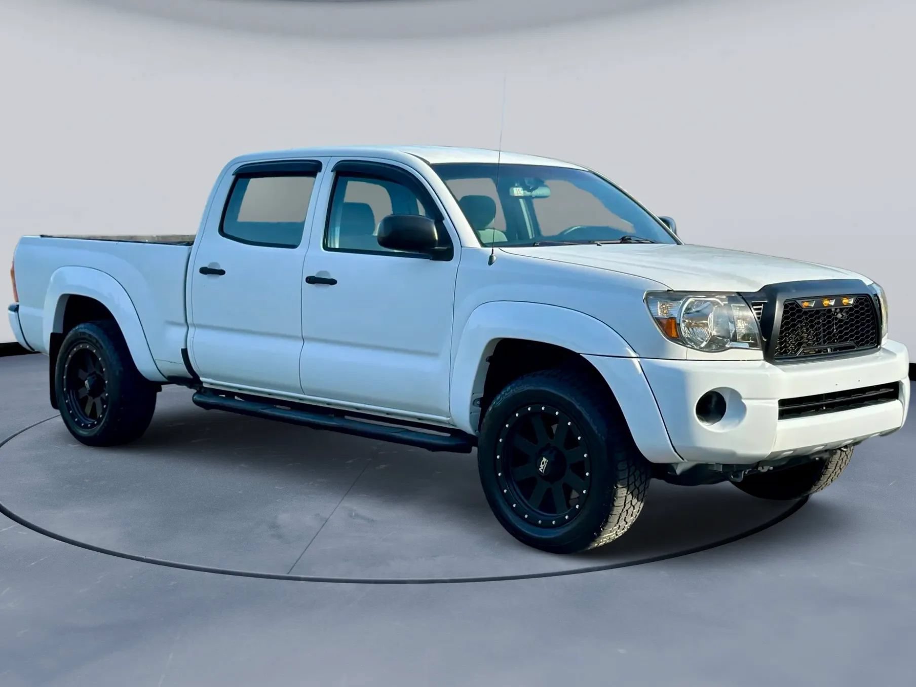 Used 2008 Toyota Tacoma 4x4 Double Cab image 11