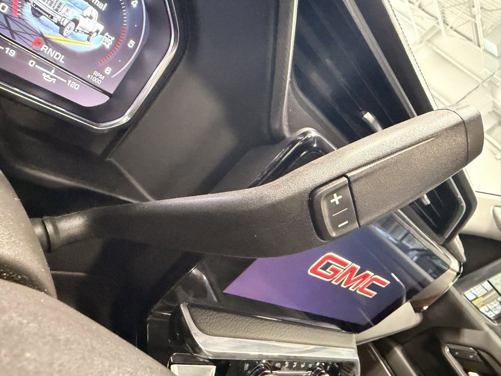 Used 2024 GMC Sierra 3500 Denali w/ Denali Reserve Package image 44