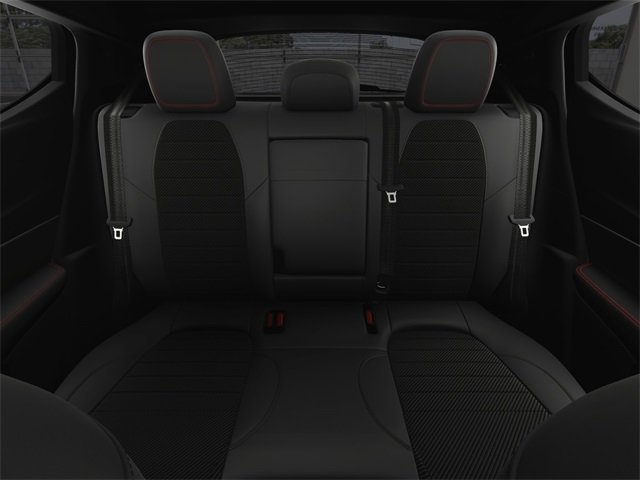 Certified 2024 Dodge Hornet GT w/ GT Blacktop Package image 19