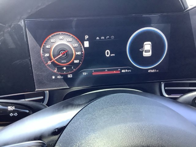 New 2026 Hyundai Santa Fe SEL AWD/4WD image 56