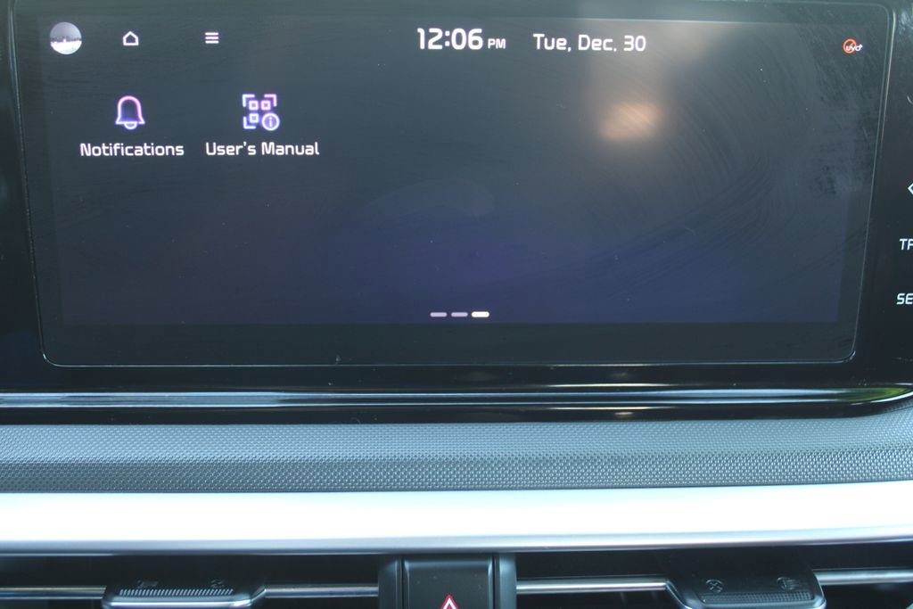 Used 2022 Kia K5 GT-Line w/ GT-Line FWD Premium Package image 41